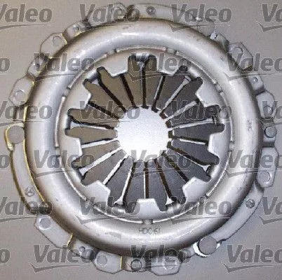 VALEO 826424 Комплект сцеплення