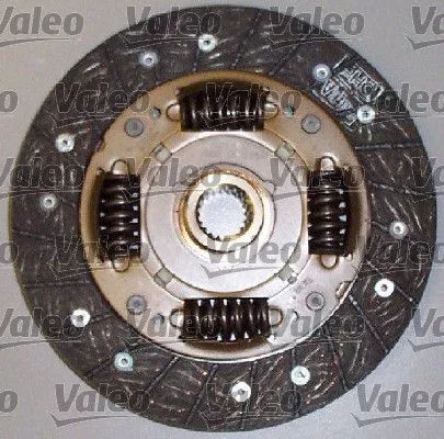 VALEO 826424 Комплект сцеплення