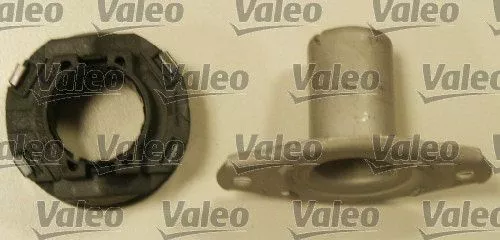 VALEO 826466 Комплект сцеплення