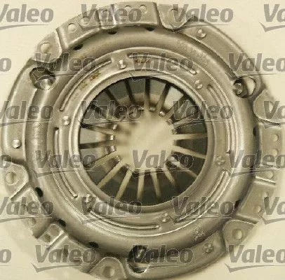 VALEO 826466 Комплект сцеплення