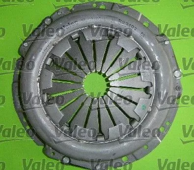 VALEO 826474 Комплект сцепления