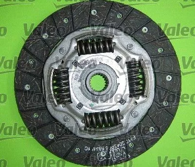 VALEO 826474 Комплект сцепления