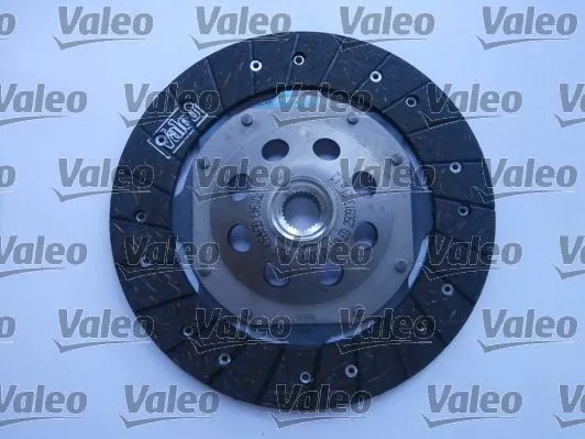 VALEO 826488 Комплект сцепления