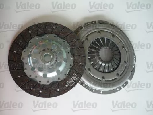 VALEO 826497 Комплект сцеплення