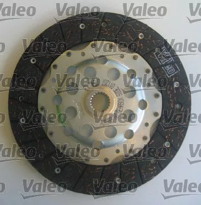 VALEO 826497 Комплект сцеплення