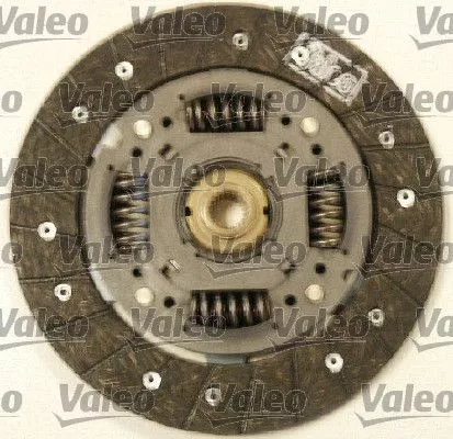 VALEO 826522 Комплект сцепления