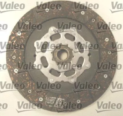 VALEO 826525 Комплект сцепления
