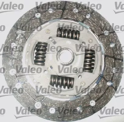 VALEO 826533 Комплект сцепления