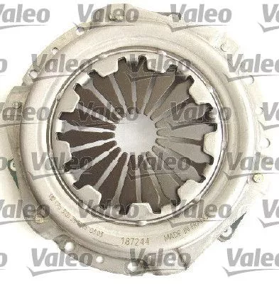 VALEO 826542 Комплект сцепления