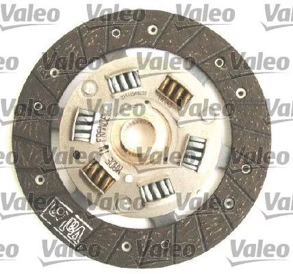 VALEO 826542 Комплект сцепления