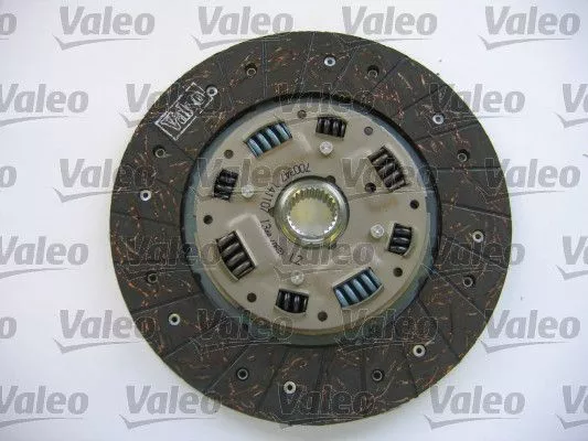 VALEO 826548 Комплект сцеплення