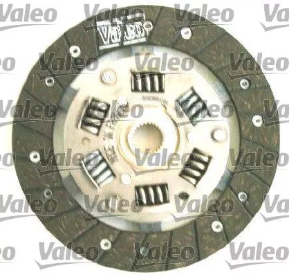 VALEO 826554 Комплект сцепления