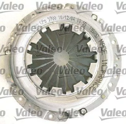 VALEO 826573 Комплект сцеплення