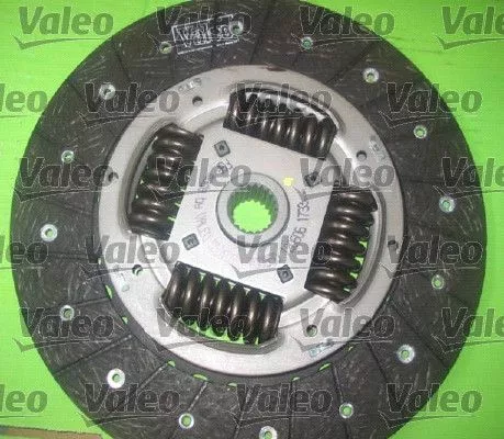 VALEO 826719 Комплект сцепления