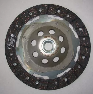 VALEO 826729 Комплект сцепления