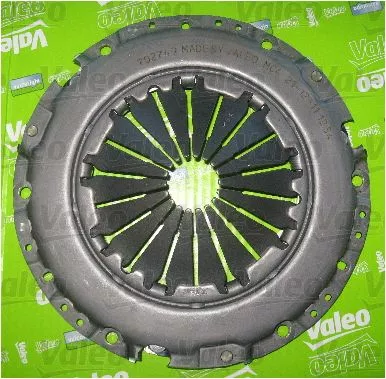 VALEO 826740 Комплект сцеплення