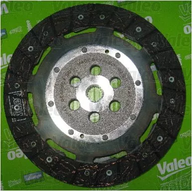 VALEO 826740 Комплект сцеплення