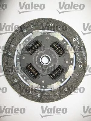 VALEO 826743 Комплект сцеплення