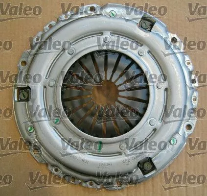 VALEO 826815 Комплект сцеплення