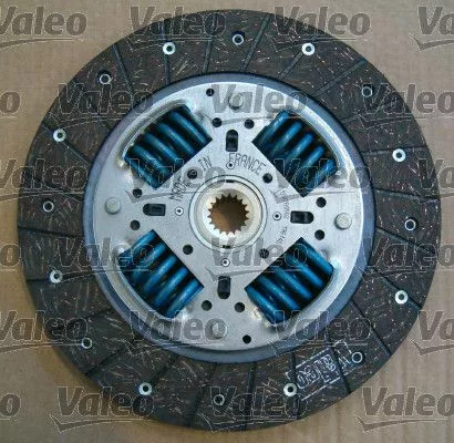 VALEO 826815 Комплект сцеплення