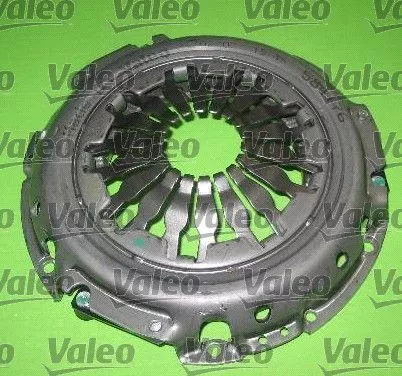 VALEO 826853 Комплект сцепления