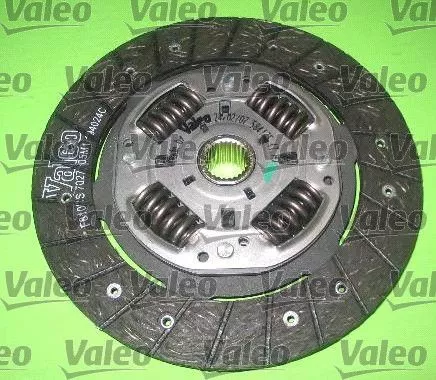 VALEO 826853 Комплект сцепления