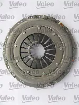 VALEO 828033 Комплект сцеплення