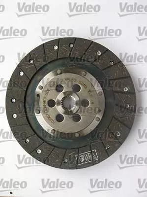 VALEO 828033 Комплект сцеплення