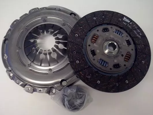 VALEO 828565 Комплект сцепления