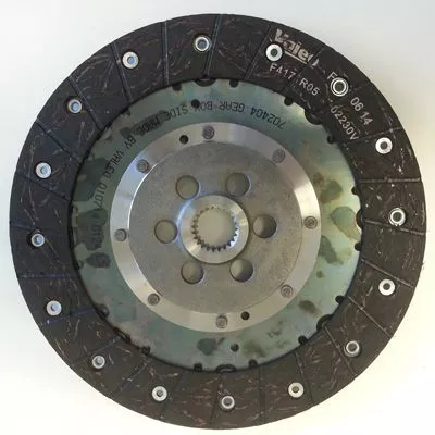 VALEO 828584 Комплект сцепления