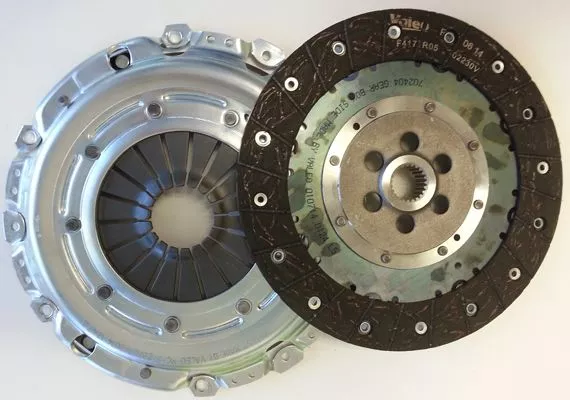 VALEO 828584 Комплект сцепления