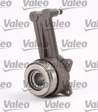 VALEO 834009 Комплект сцеплення