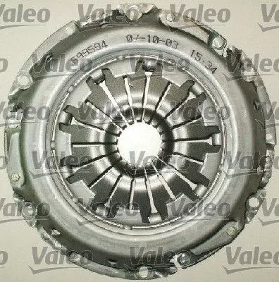 VALEO 834009 Комплект сцеплення