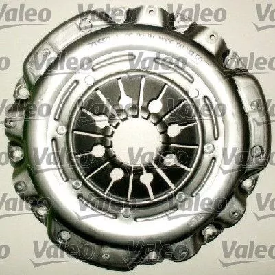 VALEO 834030 Комплект сцеплення