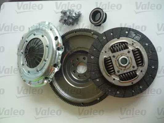 VALEO 835003 Комплект сцеплення
