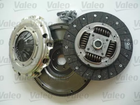 VALEO 835050 Комплект сцеплення