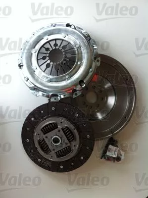 VALEO 835054 Комплект сцеплення