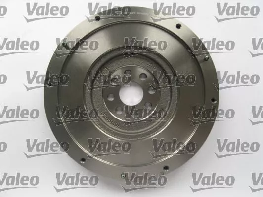 VALEO 835074 Комплект сцеплення
