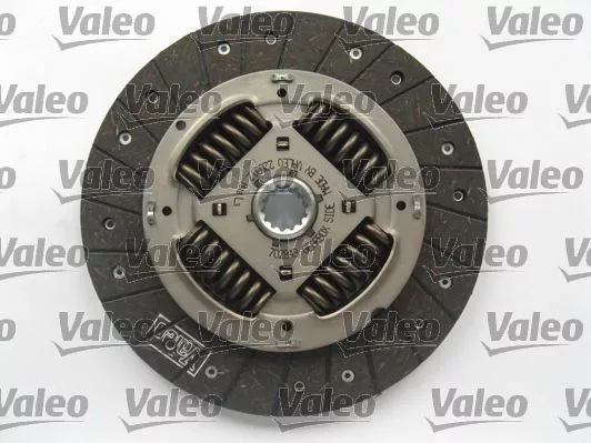 VALEO 835074 Комплект сцеплення