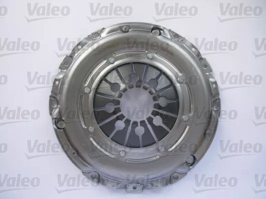VALEO 835077 Комплект сцеплення