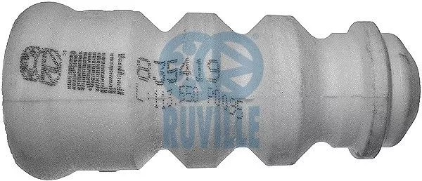 RUVILLE 835419 Отбойник амортизатора
