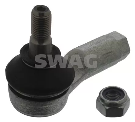 Swag 83710004 Накінечник рульової тяги