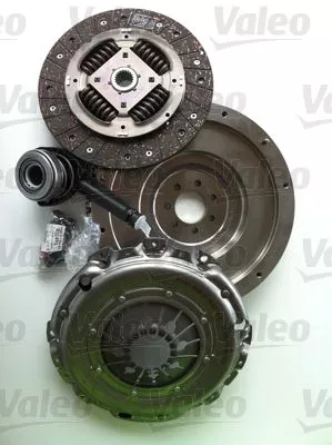 VALEO 845011 Комплект сцепления