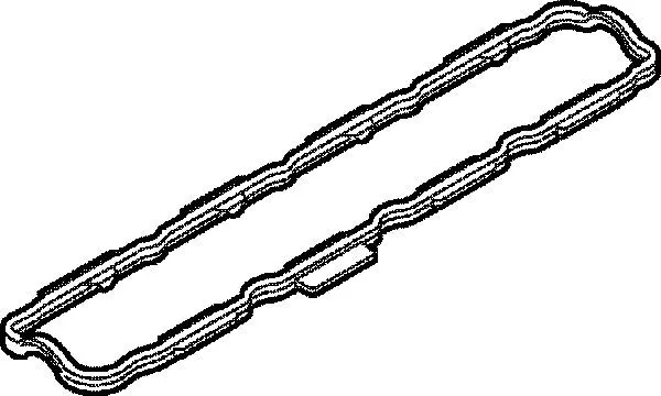 Elring 851.060 Прокладка клапанної кришки