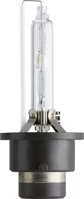 Лампа Philips X-treme Vision gen 2 D2S 85V 35W 85122 XV2 C1