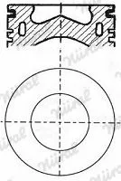 Nural 87-432900-00 Поршень