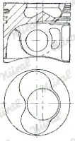 Nural 87-114900-46 Поршень