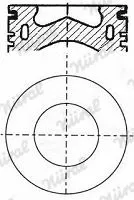 Nural 87-432900-00 Поршень