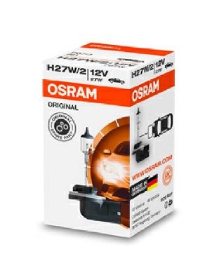 OSRAM 881 Лампа противотуманной фары