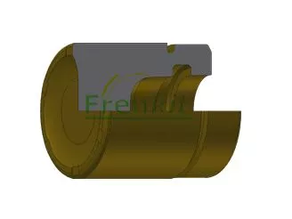 Frenkit P525601 Поршень тормозного суппорта